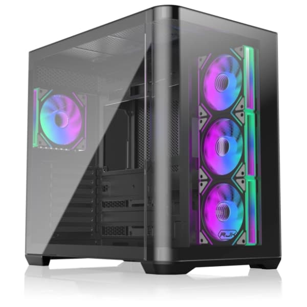 RAIJINTEK kućište ATREUS BT4 1