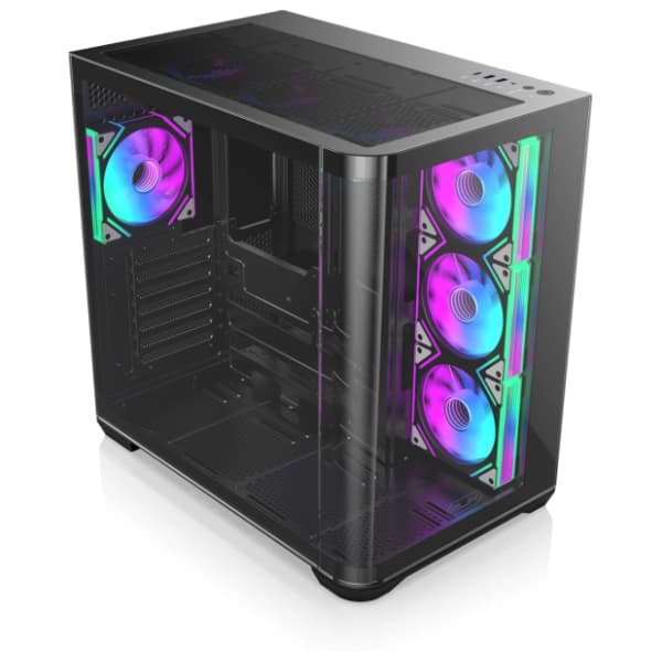 RAIJINTEK kućište ATREUS BT4 3