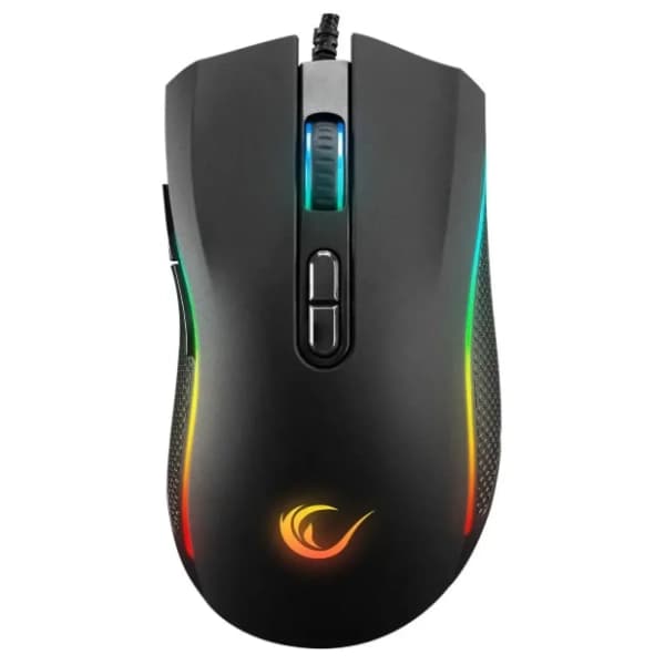 RAMPAGE miš SMX-R44 V2 0