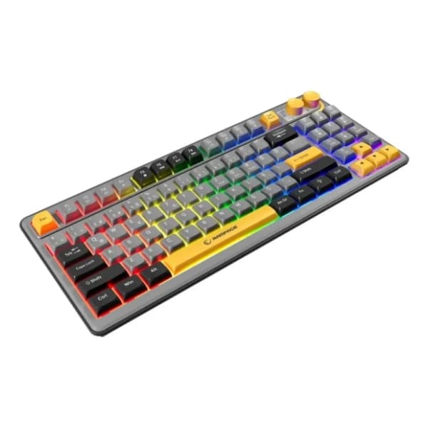 RAMPAGE tastatura Cyclone US 2