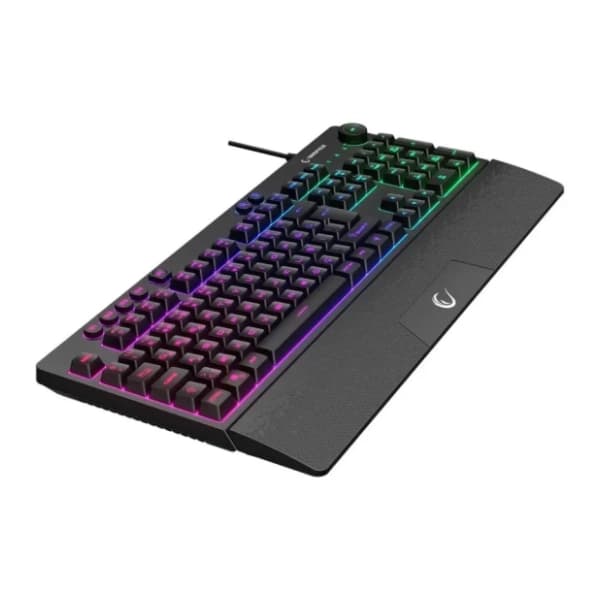 RAMPAGE tastatura KB-GX65 Simula US 1
