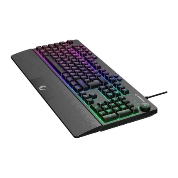 RAMPAGE tastatura KB-GX65 Simula US 2