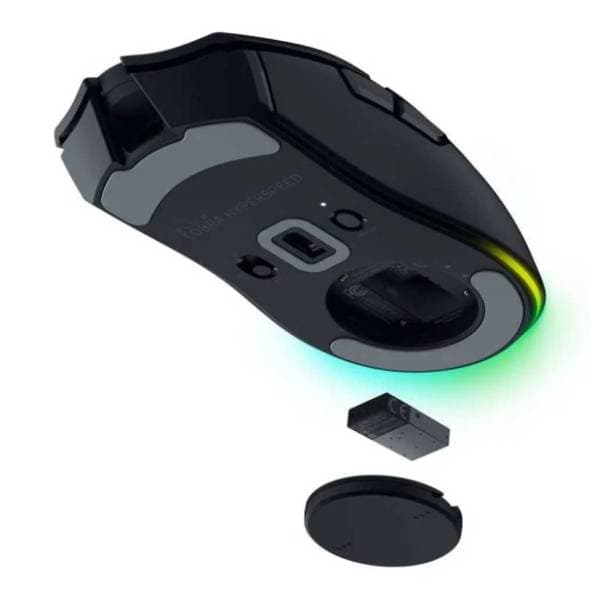 RAZER bežični miš Cobra HyperSpeed 3