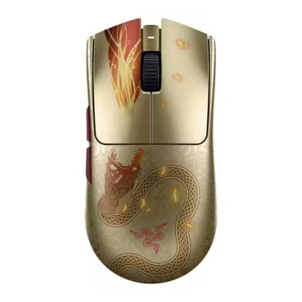 RAZER bežični miš Viper V3 Pro Esports Counter-Strike 2 Edition 0