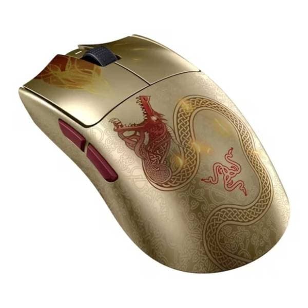 RAZER bežični miš Viper V3 Pro Esports Counter-Strike 2 Edition 1