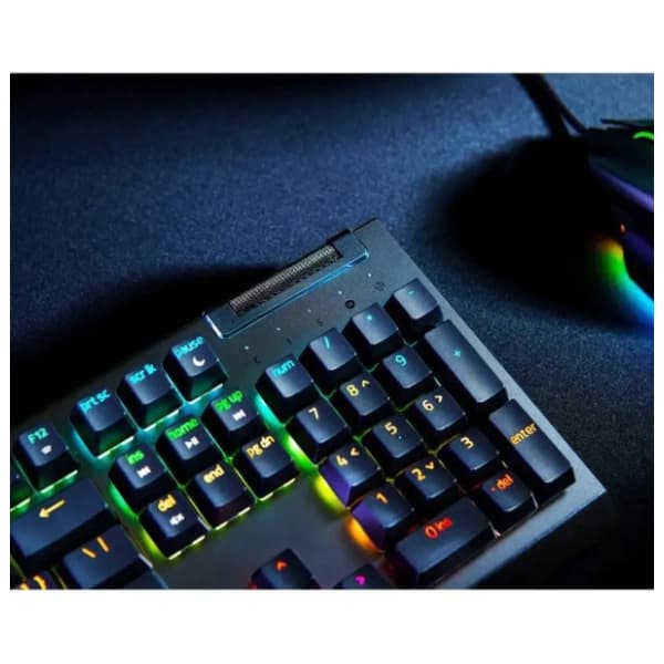 RAZER tastatura BlackWidow V4 RZ03-04701800-R3M1 3