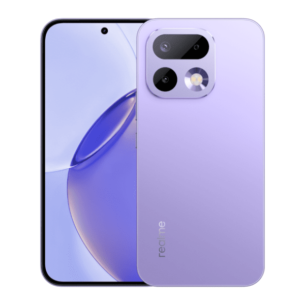 REALME 16 Pro 5G 8/256GB Orchid Purple (RMX5120) 0