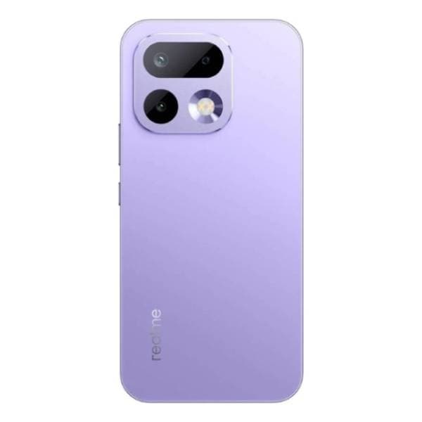 REALME 16 Pro 5G 8/256GB Orchid Purple (RMX5120) 4