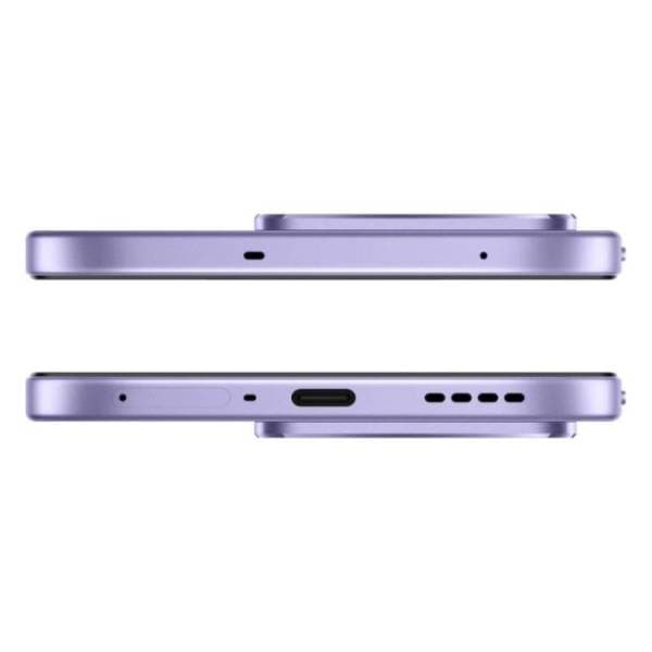 REALME 16 Pro 5G 8/256GB Orchid Purple (RMX5120) 6