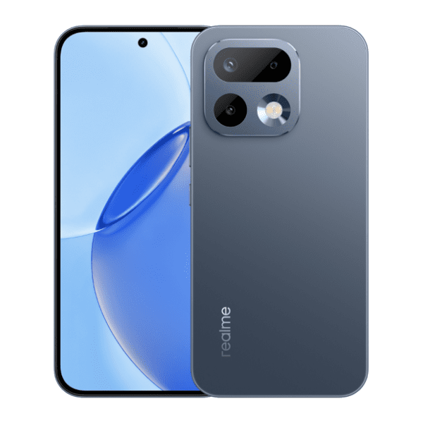 REALME 16 Pro 5G 8/256GB Pebble Grey (RMX5120) 0