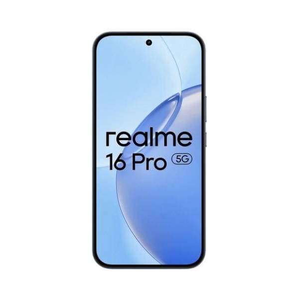 REALME 16 Pro 5G 8/256GB Pebble Grey (RMX5120) 3