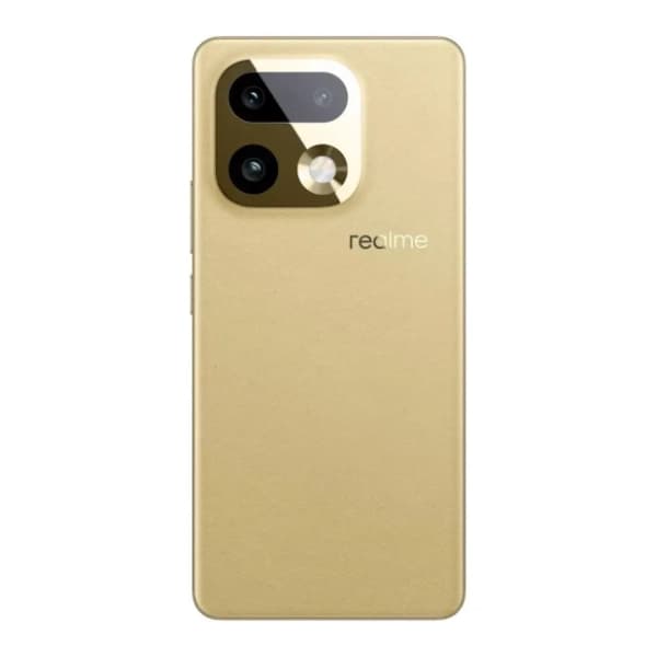 REALME 16 Pro+ 5G 8/512GB Master Gold 5