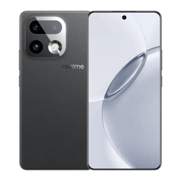 REALME 16 Pro+ 5G 8/512GB Master Grey 0