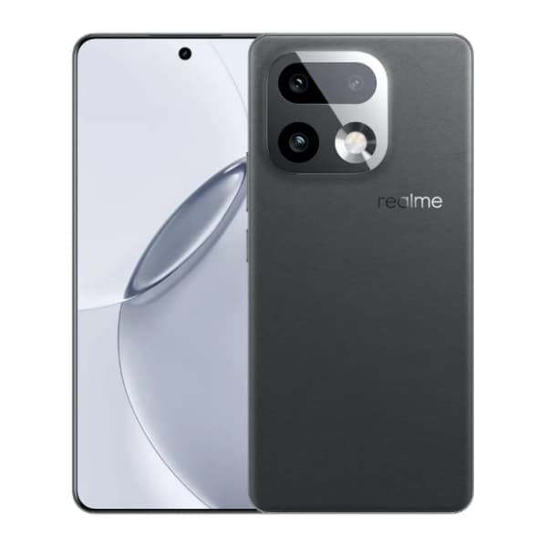 REALME 16 Pro+ 5G 8/512GB Master Grey 9