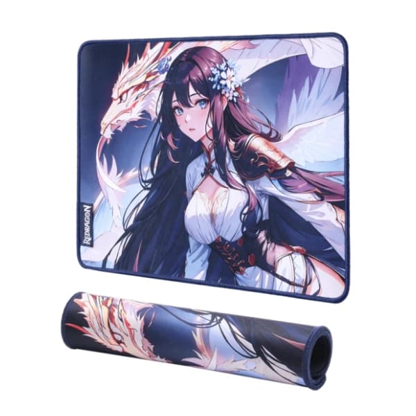 REDRAGON podloga za miša Anime L P046 1