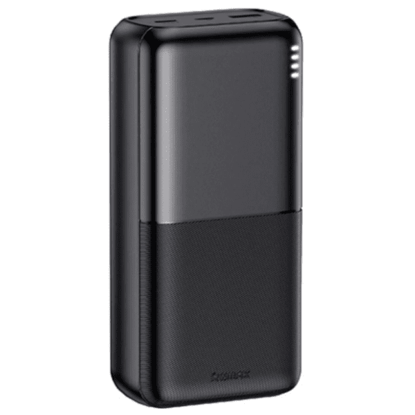 REMAX RPP-177 Lango II 30000mAh crni power bank 0