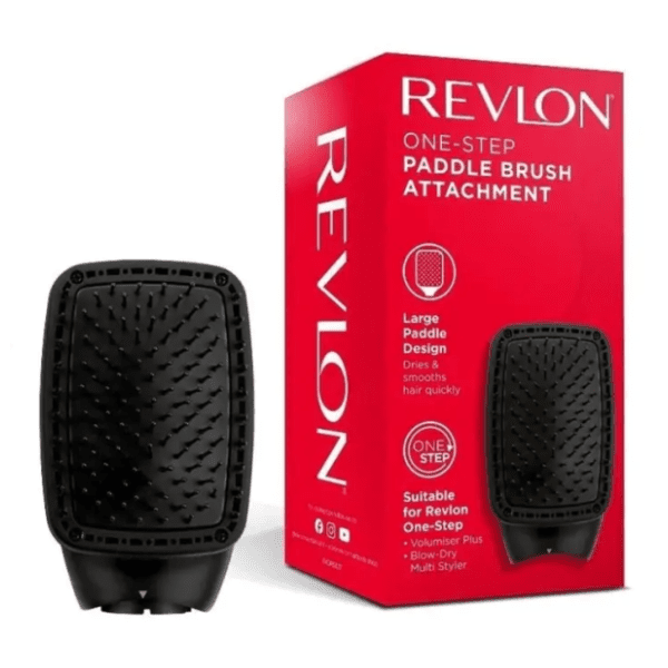 REVLON nastavak ravna četka RVDR5327 2