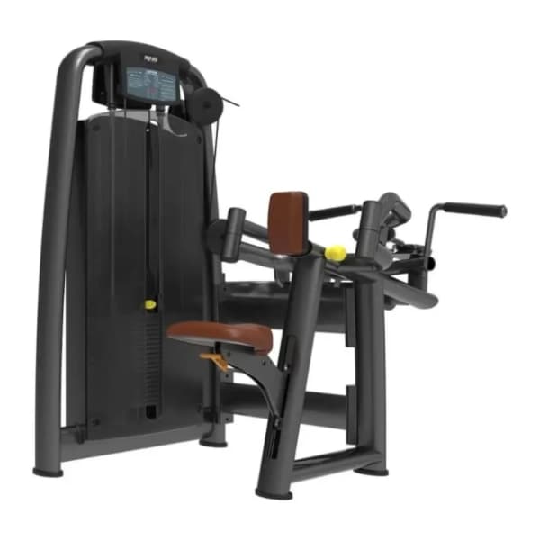 RING RP ELG-6 mašina za leđa veslanje 0