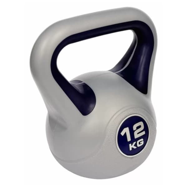 RING RX DB2819-12 12kg kettlebell 0