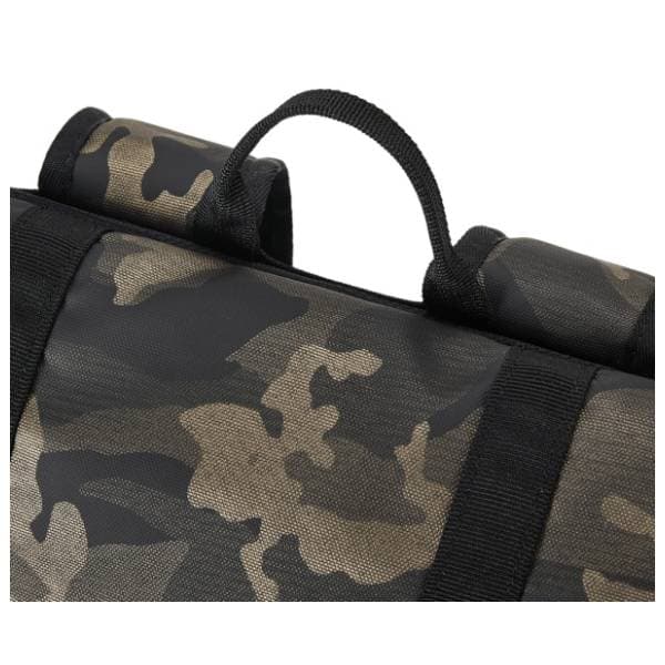 RIVACASE ranac za laptop Sherwood Roltop 7621 braon camo 15.6 13
