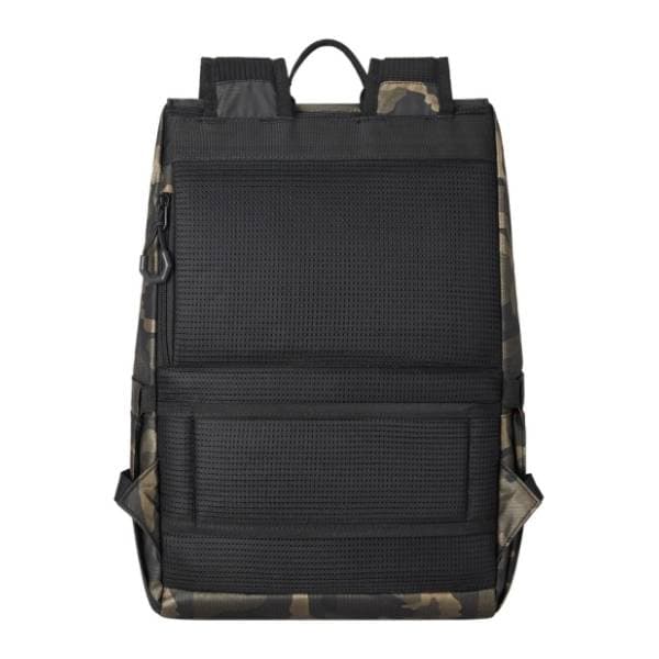 RIVACASE ranac za laptop Sherwood Roltop 7621 braon camo 15.6 8