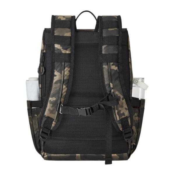 RIVACASE ranac za laptop Sherwood Roltop 7621 braon camo 15.6 7