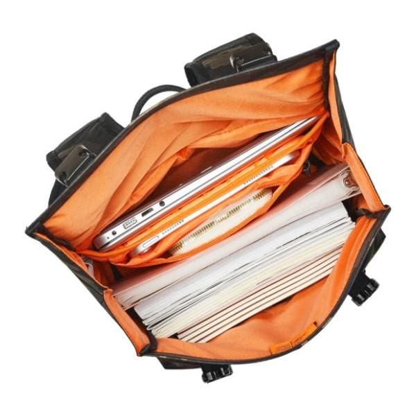 RIVACASE ranac za laptop Sherwood Roltop 7621 braon camo 15.6 16