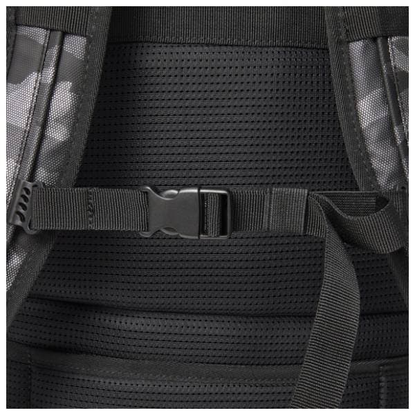 RIVACASE ranac za laptop Sherwood Roltop 7621 siva camo 15.6 14