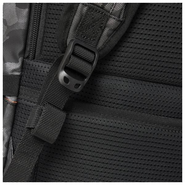 RIVACASE ranac za laptop Sherwood Roltop 7621 siva camo 15.6 15