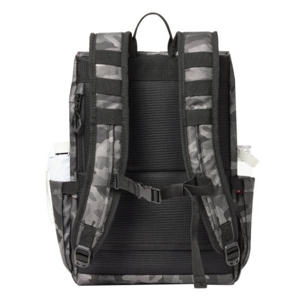 RIVACASE ranac za laptop Sherwood Roltop 7621 siva camo 15.6 4