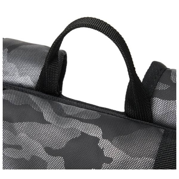 RIVACASE ranac za laptop Sherwood Roltop 7621 siva camo 15.6 12