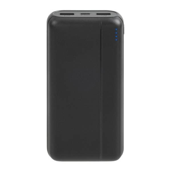 RIVACASE VA2071 20000mAh crni power bank 0