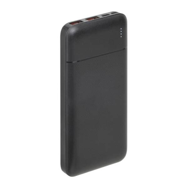 RIVACASE VA2101 10000mAh crni power bank 0