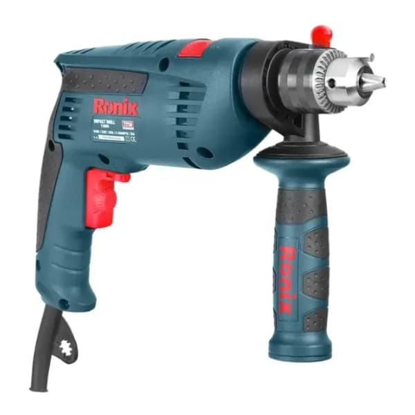 RONIX 2250 elektro pneumatski čekić 0