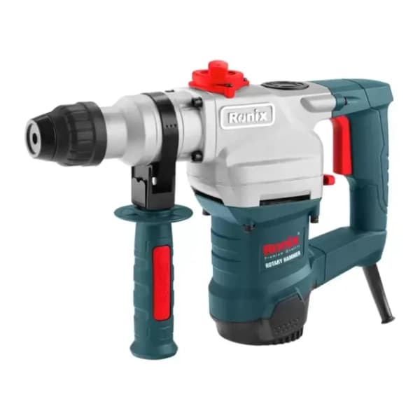 RONIX 2702 BMC elektro pneumatski čekić 0