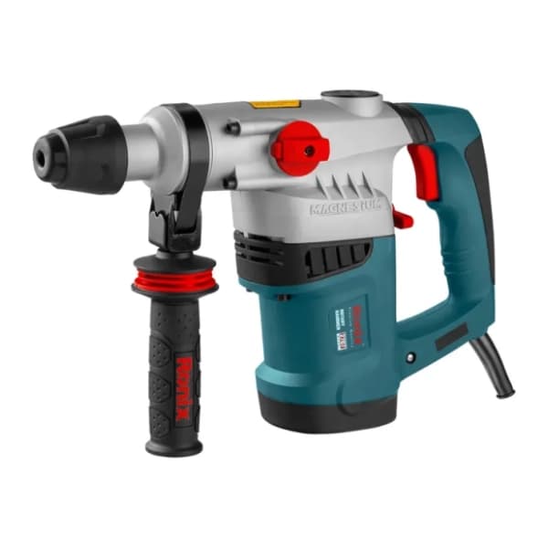 RONIX 2707 elektro pneumatski čekić 0