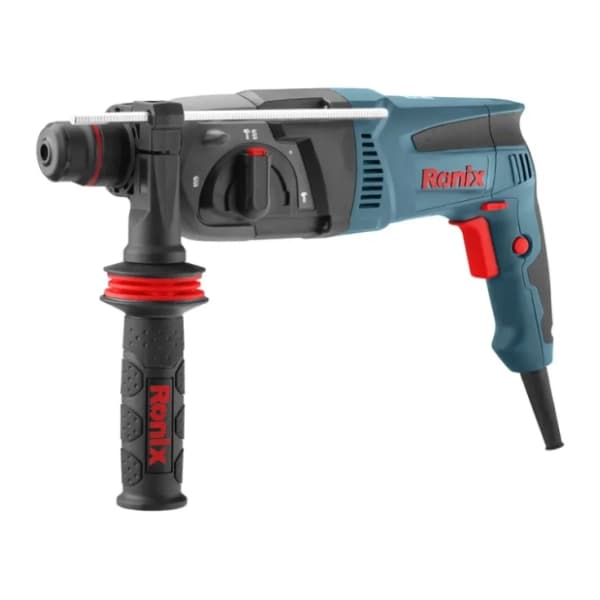 RONIX 2712 elektro pneumatski čekić 0