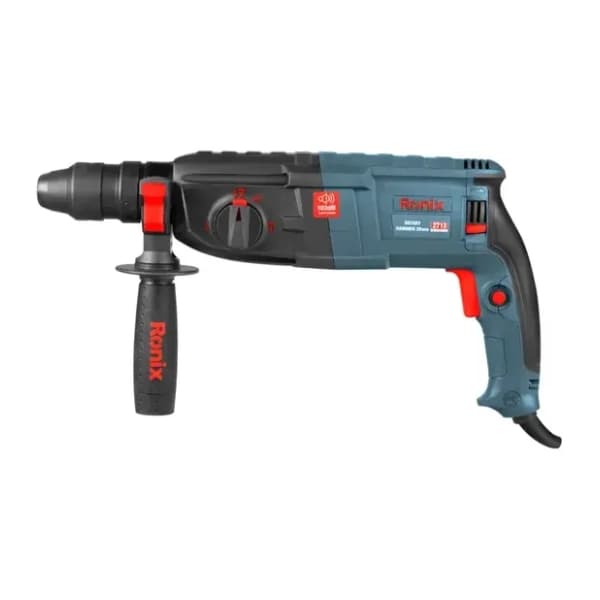 RONIX 2713 elektro pneumatski čekić 0