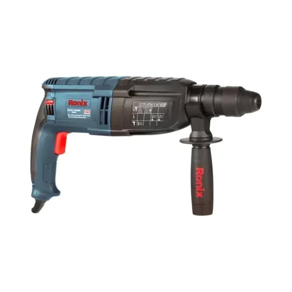 RONIX 2713 elektro pneumatski čekić 1