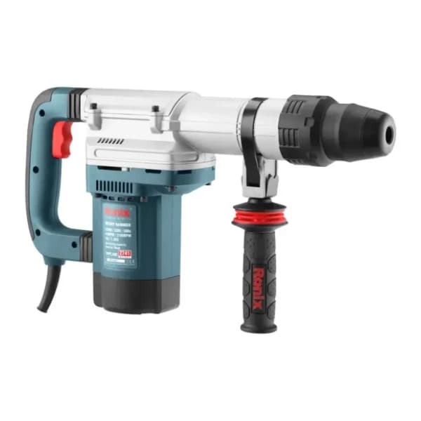 RONIX 2741 elektro pneumatski čekić 0