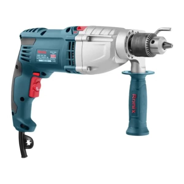 RONIX E 2221 CB udarna bušilica 0