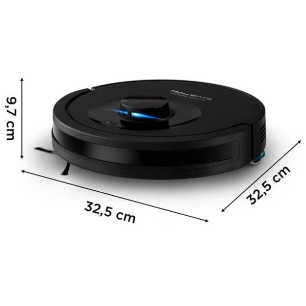 ROWENTA robot usisivač RR87C5 3