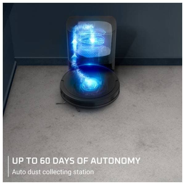 ROWENTA robot usisivač RR87D5 2