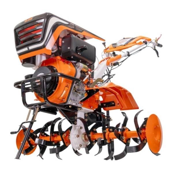 RURIS 1001 KSD dizel motorni kultivator 1