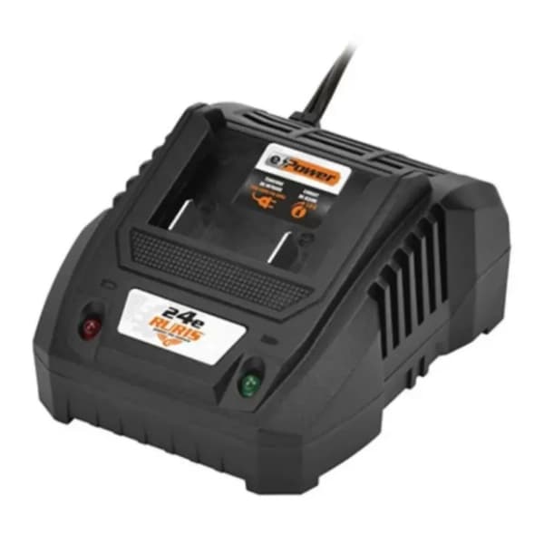 RURIS 24E 20V 1.8Ah punjač 0