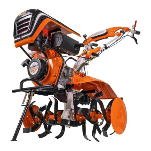 RURIS 651 KSD dizel motorni kultivator 1