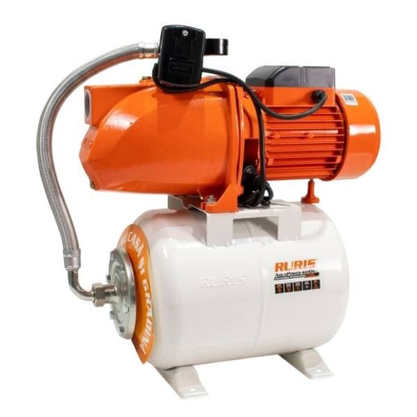 RURIS AquaPower 4010S hidropak pumpa za vodu 0