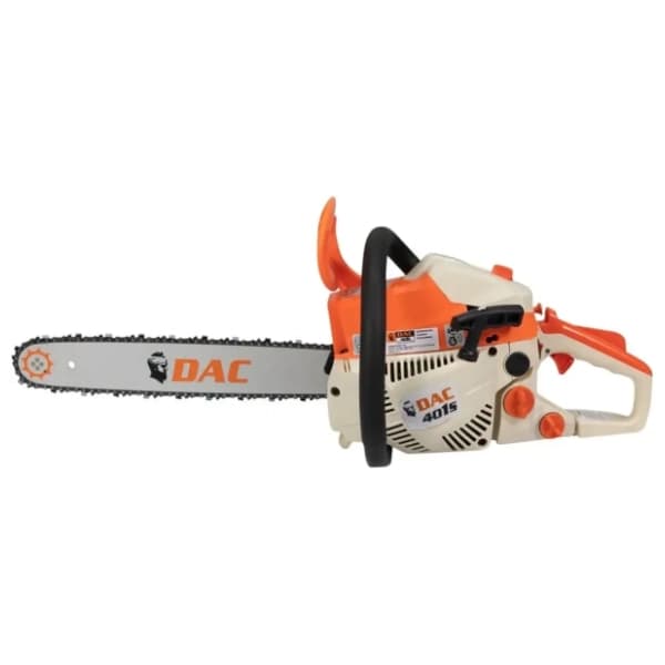 RURIS DAC 401RS benzinska motorna testera 0