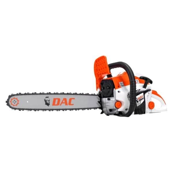 RURIS DAC 506RS benzinska motorna testera 0