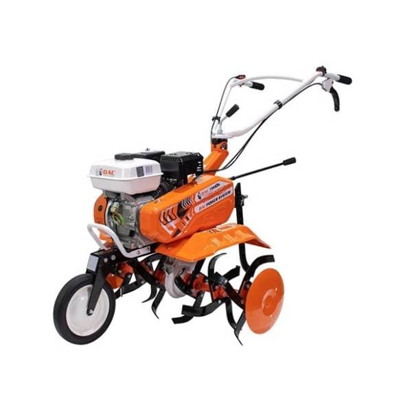 RURIS DAC 7000 motorni kultivator 0